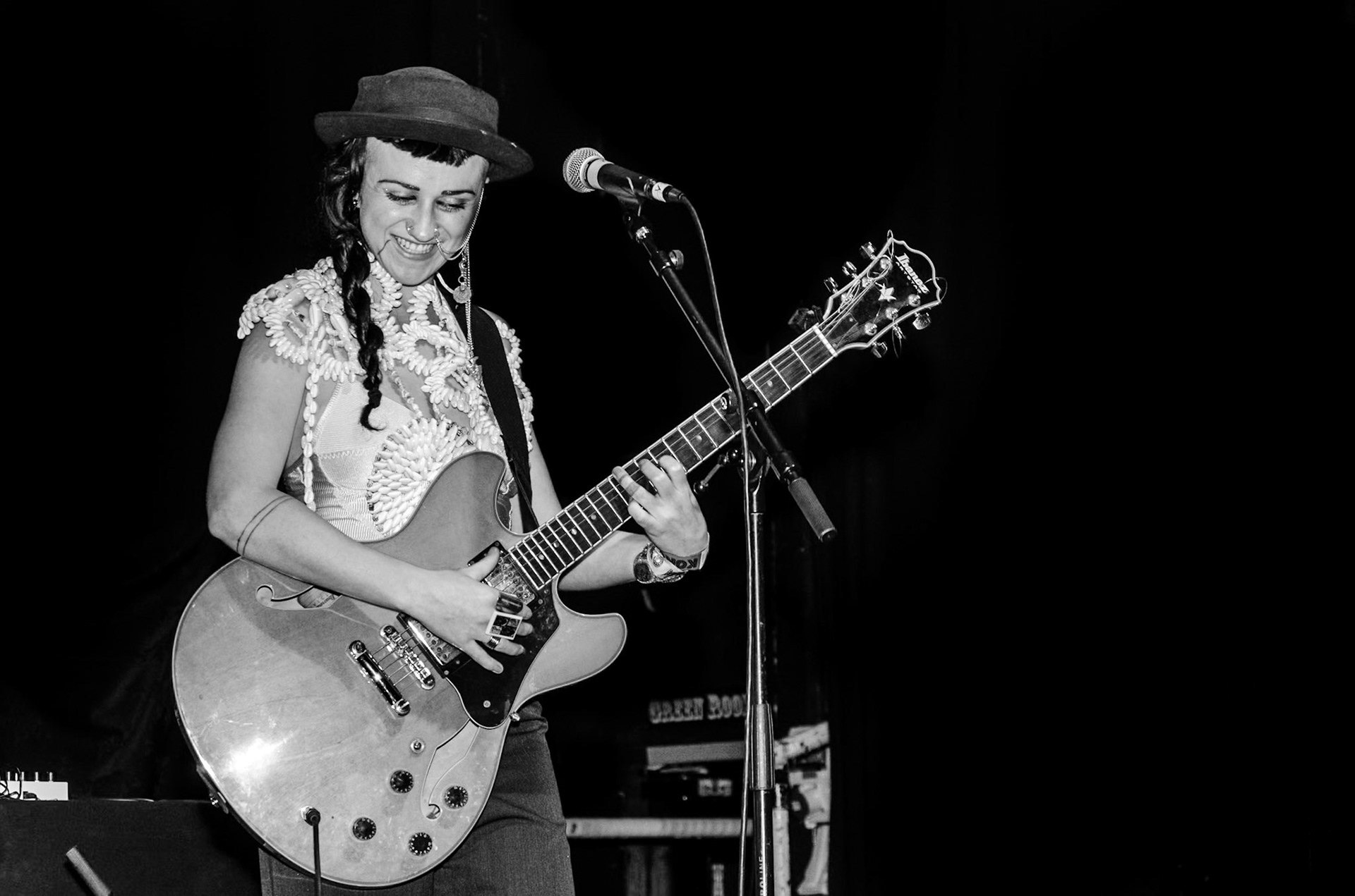 Worldwide Awards 2013 @ KOKO, London