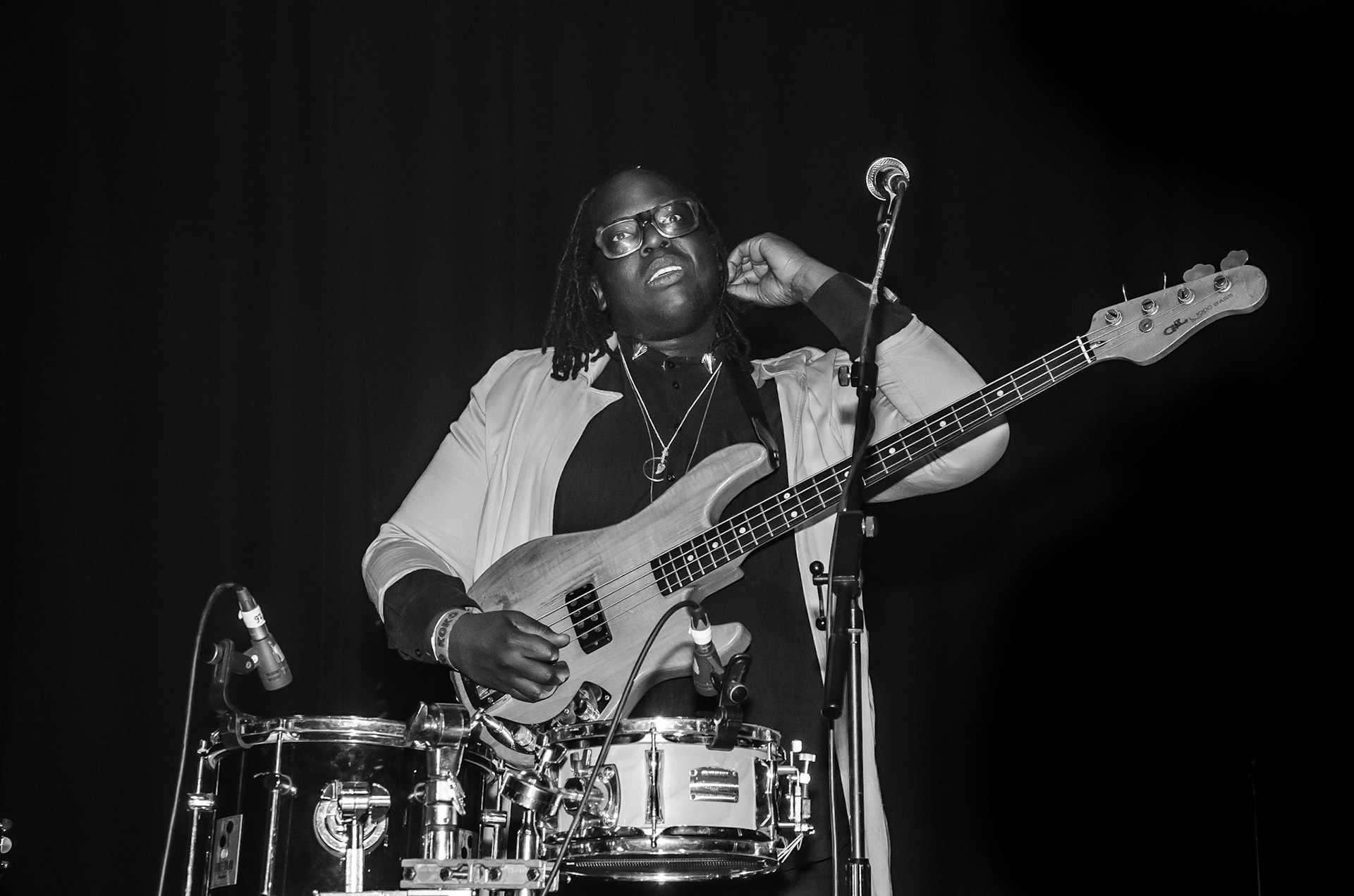 Worldwide Awards 2013 @ KOKO, London