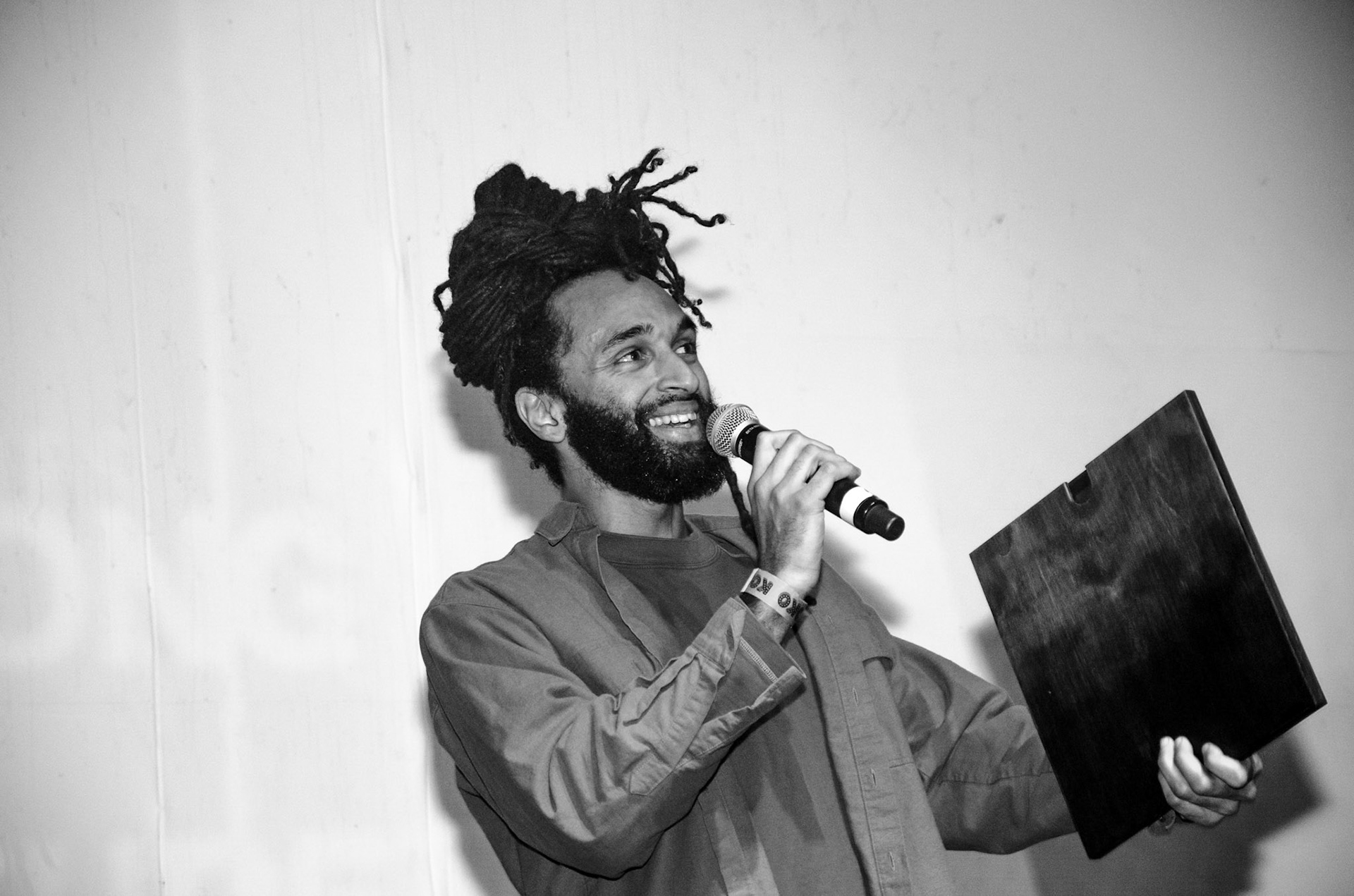 Worldwide Awards 2013 @ KOKO, London