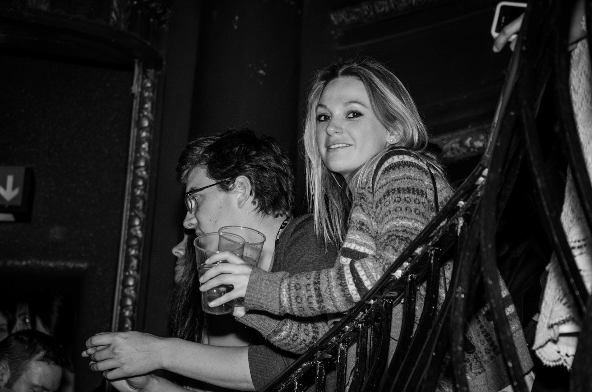 Worldwide Awards 2013 @ KOKO, London