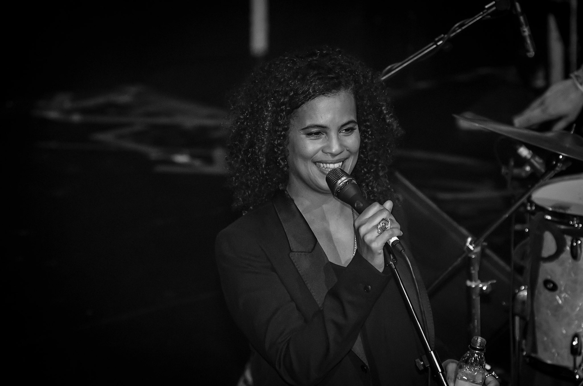 Worldwide Awards 2013 @ KOKO, London