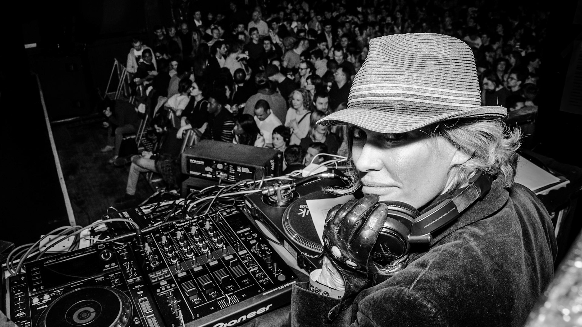 Worldwide Awards 2013 @ KOKO, London