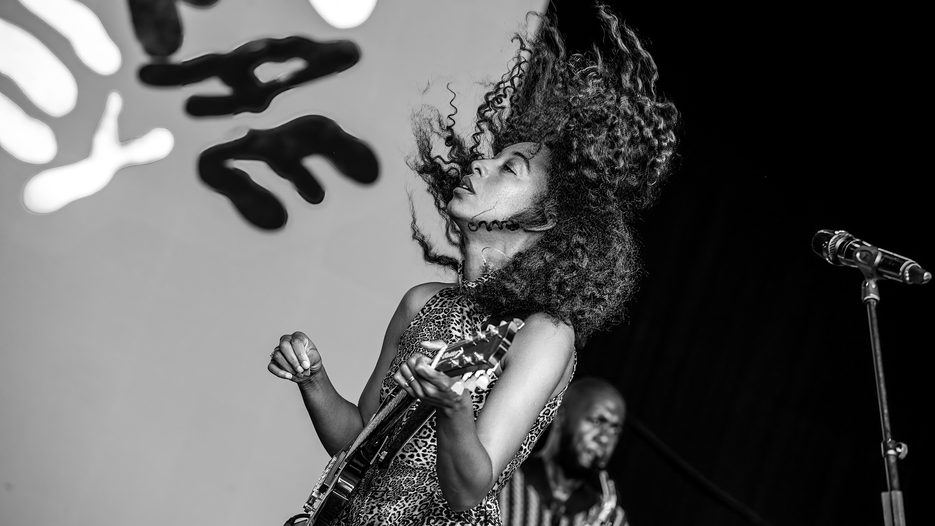 Corinne Bailey Rae