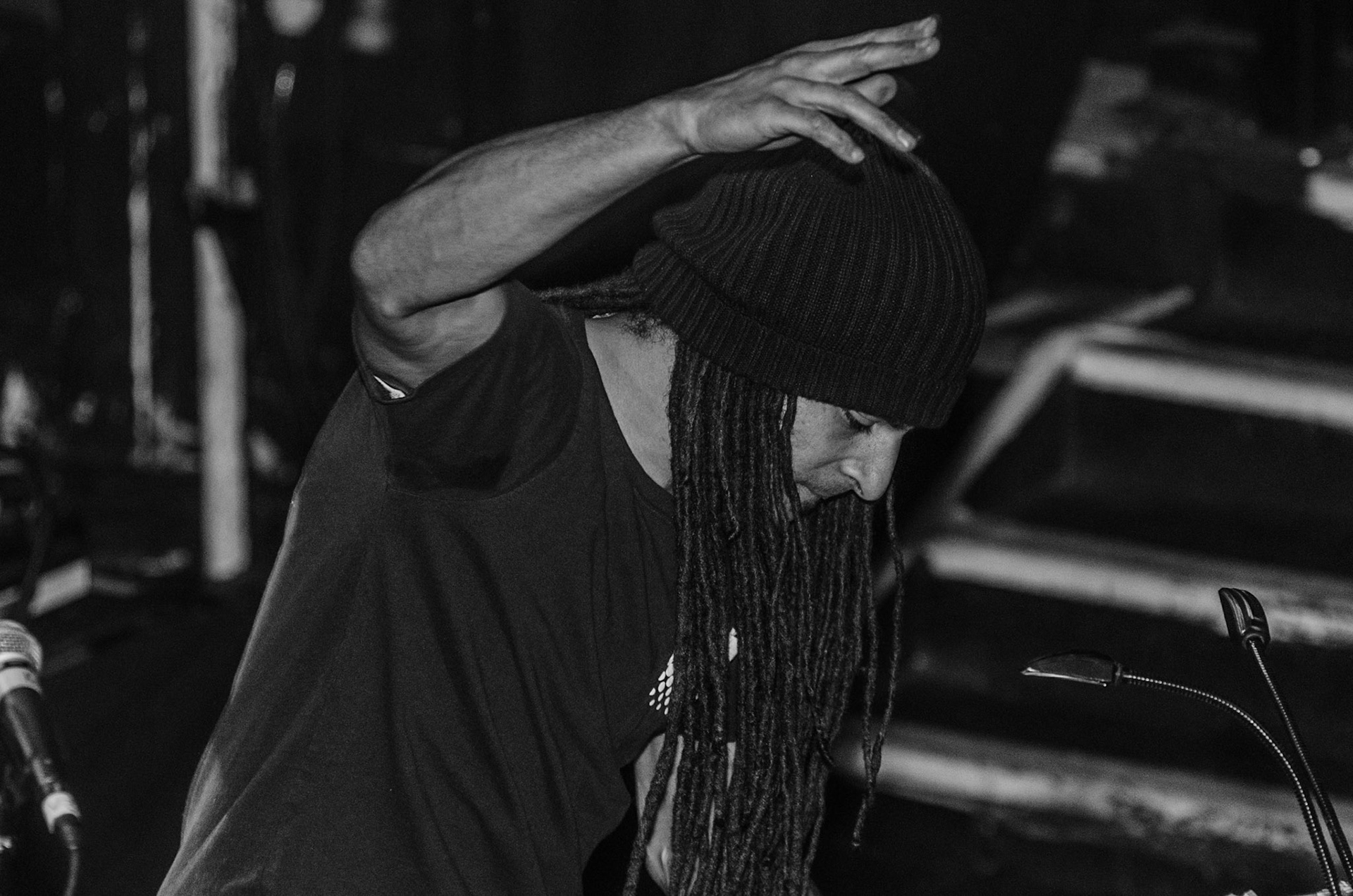 Worldwide Awards 2013 @ KOKO, London