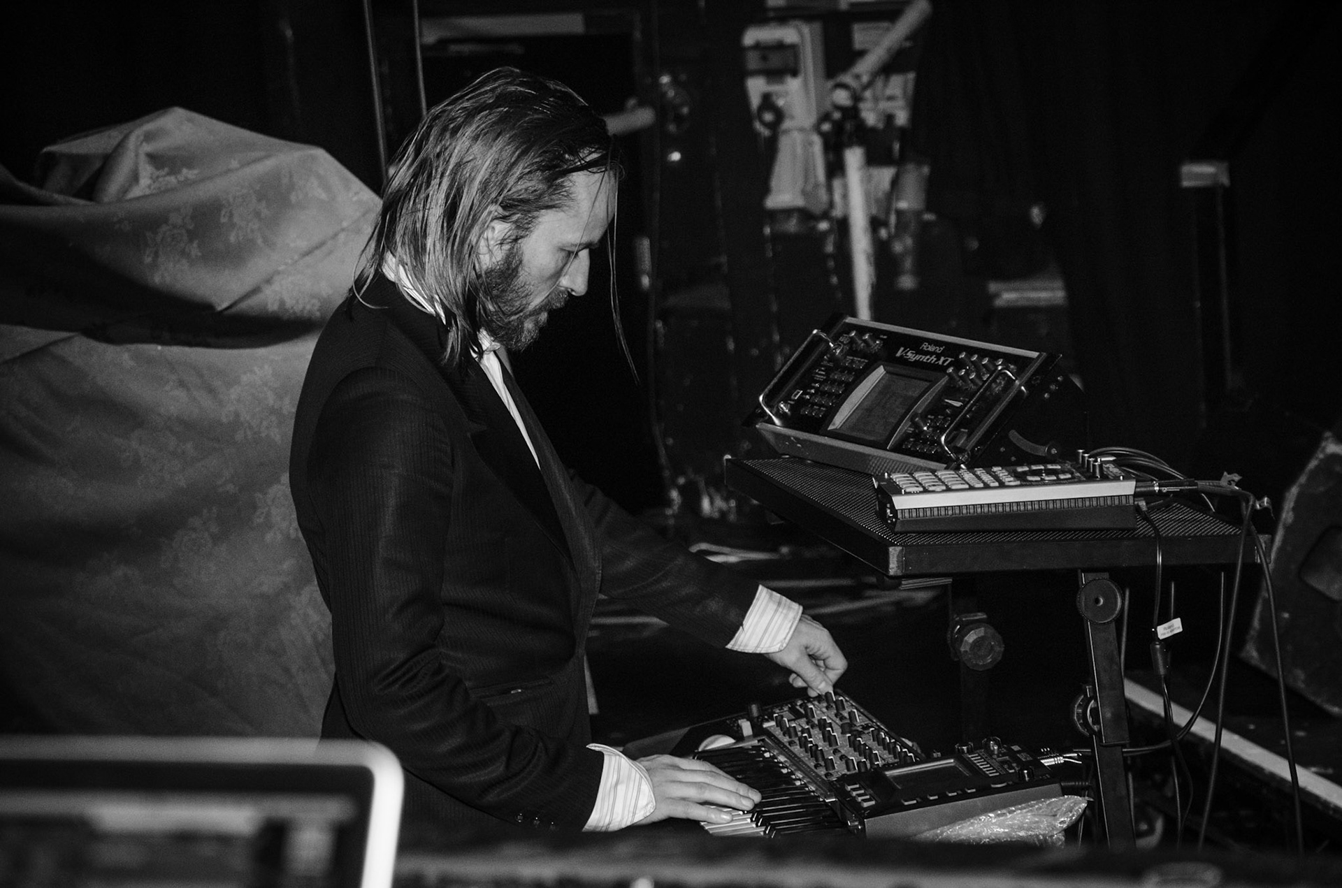 Worldwide Awards 2013 @ KOKO, London