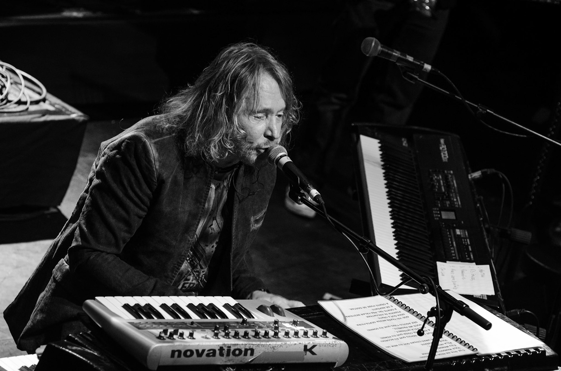 Worldwide Awards 2013 @ KOKO, London