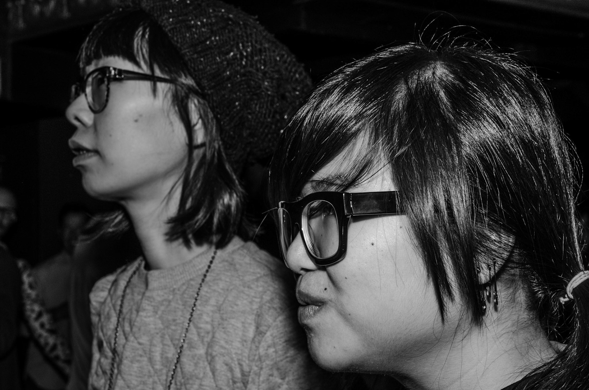 Worldwide Awards 2013 @ KOKO, London