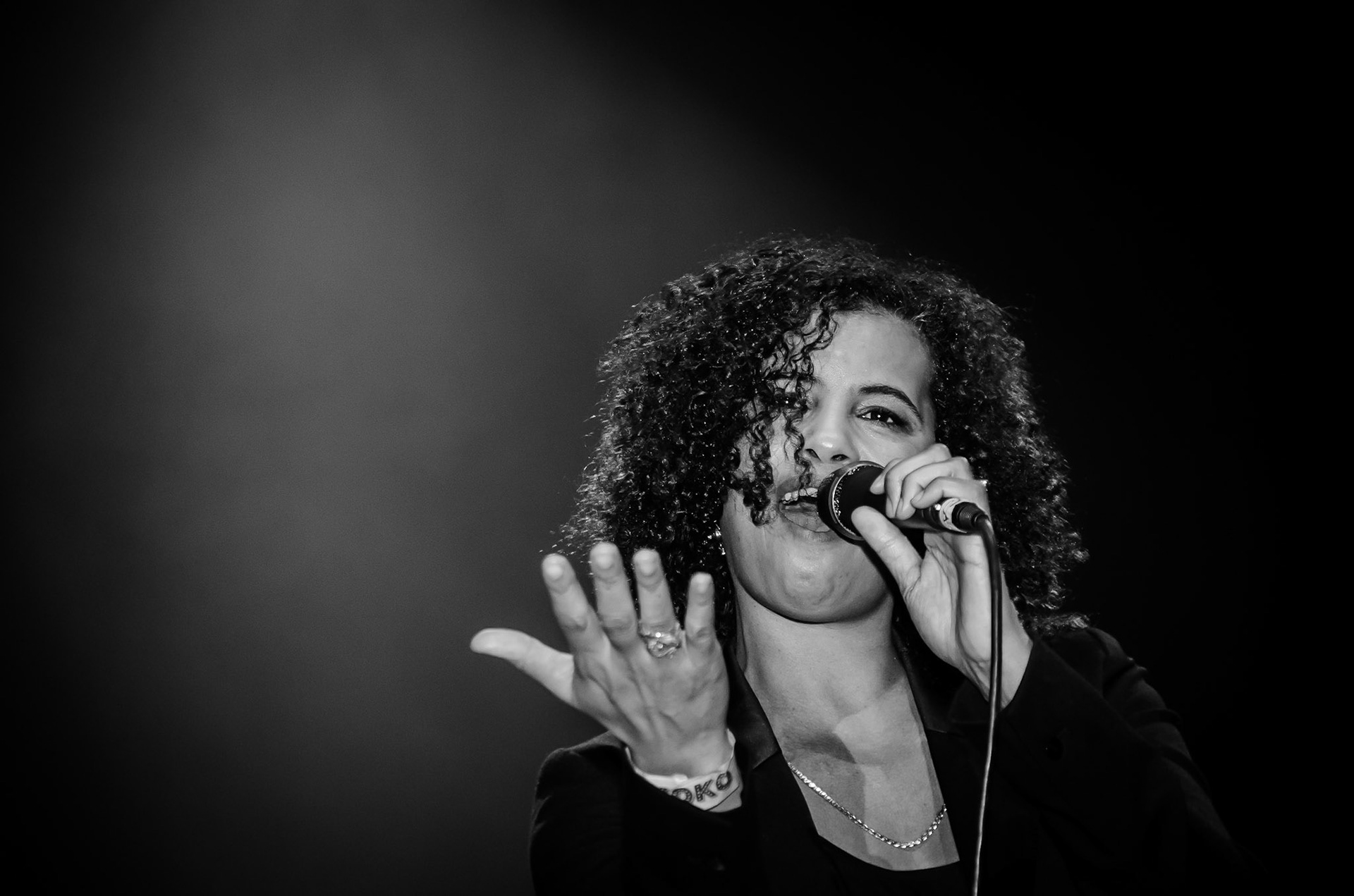 Worldwide Awards 2013 @ KOKO, London