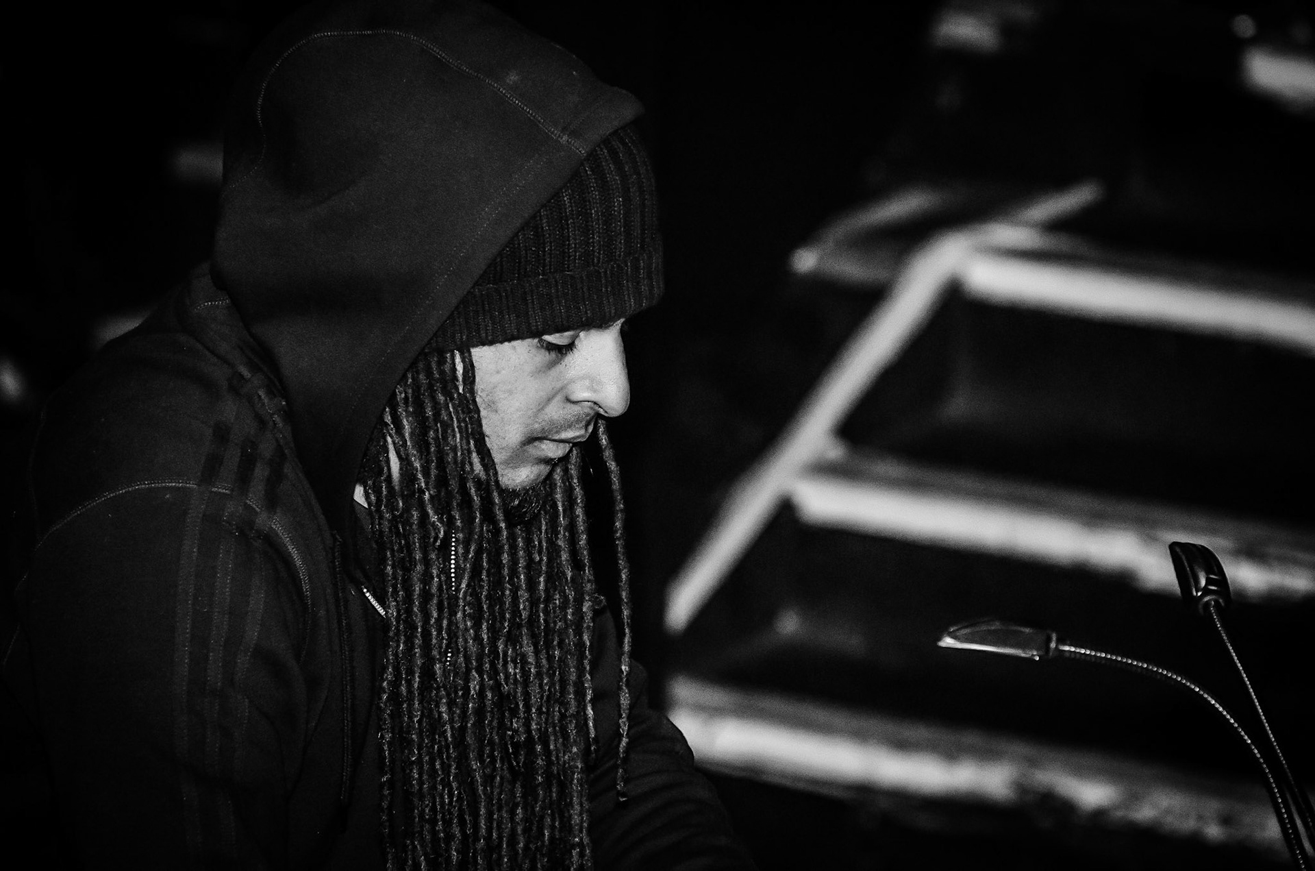 Worldwide Awards 2013 @ KOKO, London