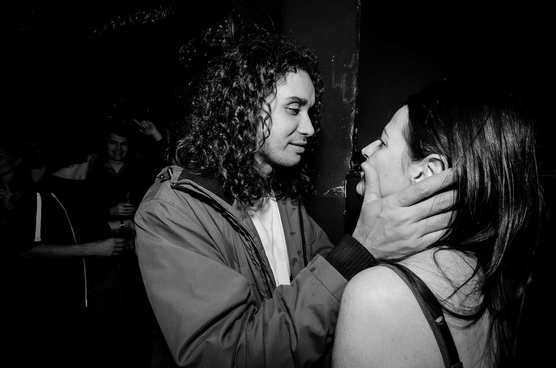 Worldwide Awards 2013 @ KOKO, London