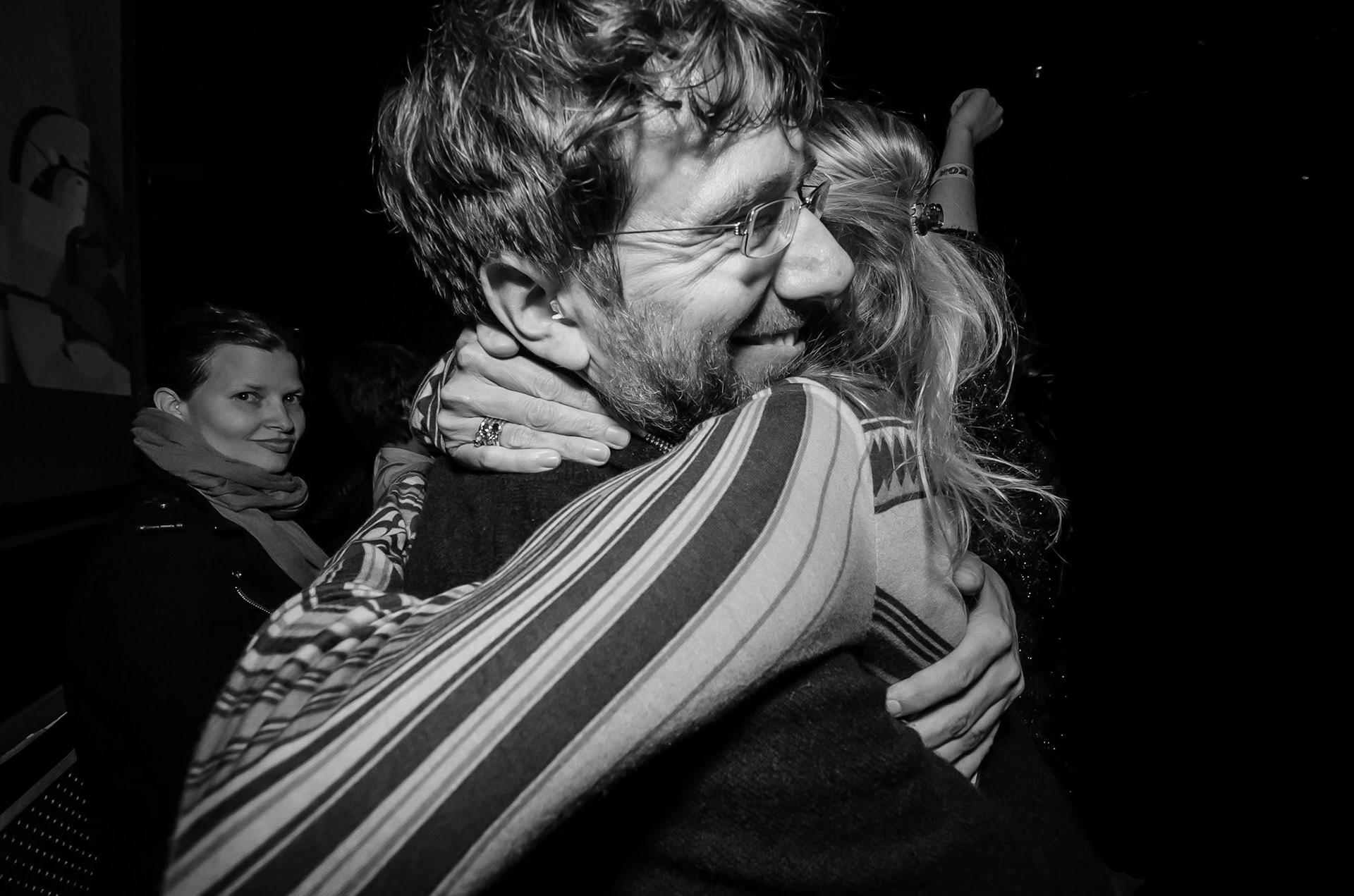 Worldwide Awards 2013 @ KOKO, London