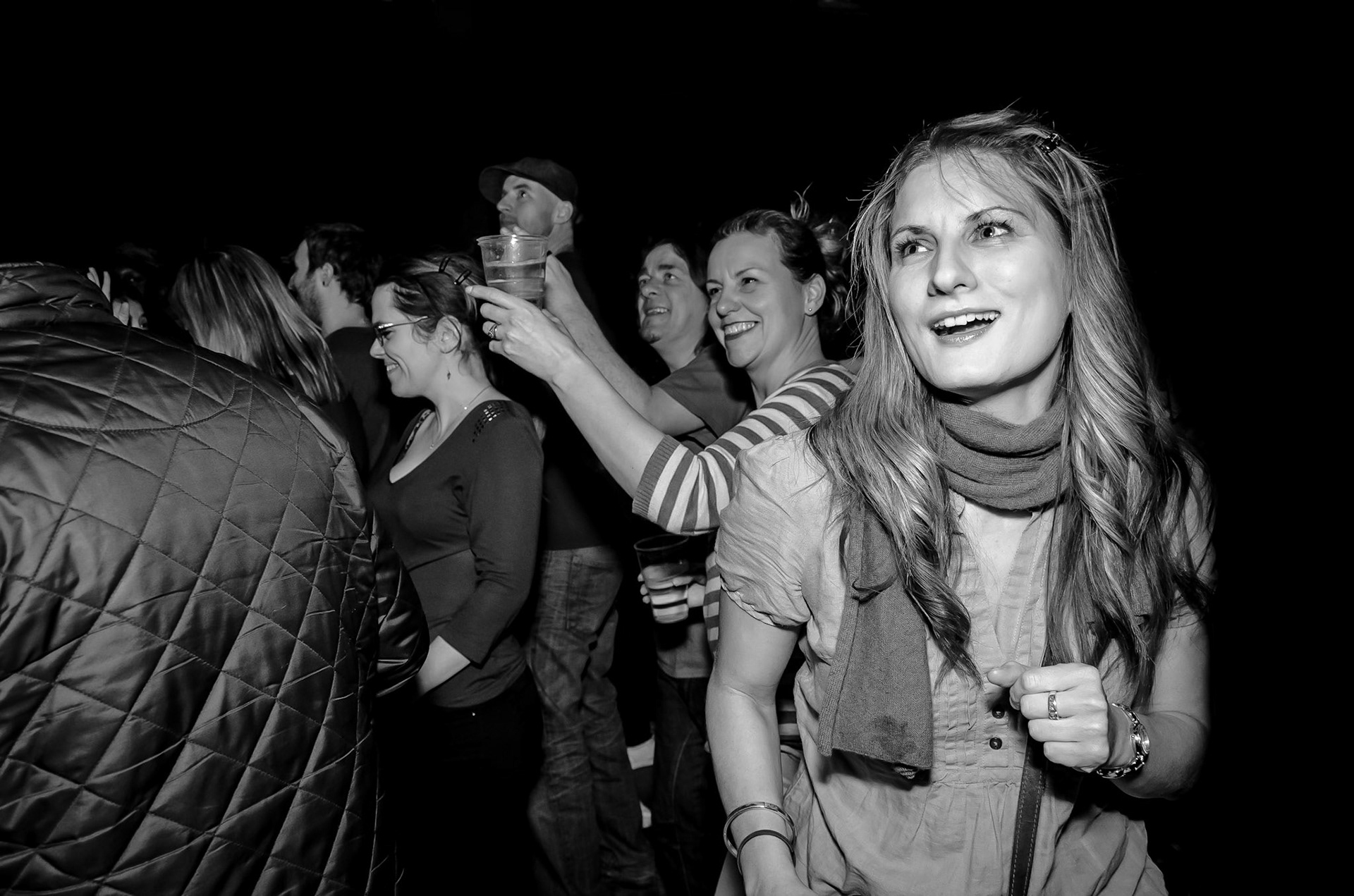 Worldwide Awards 2013 @ KOKO, London