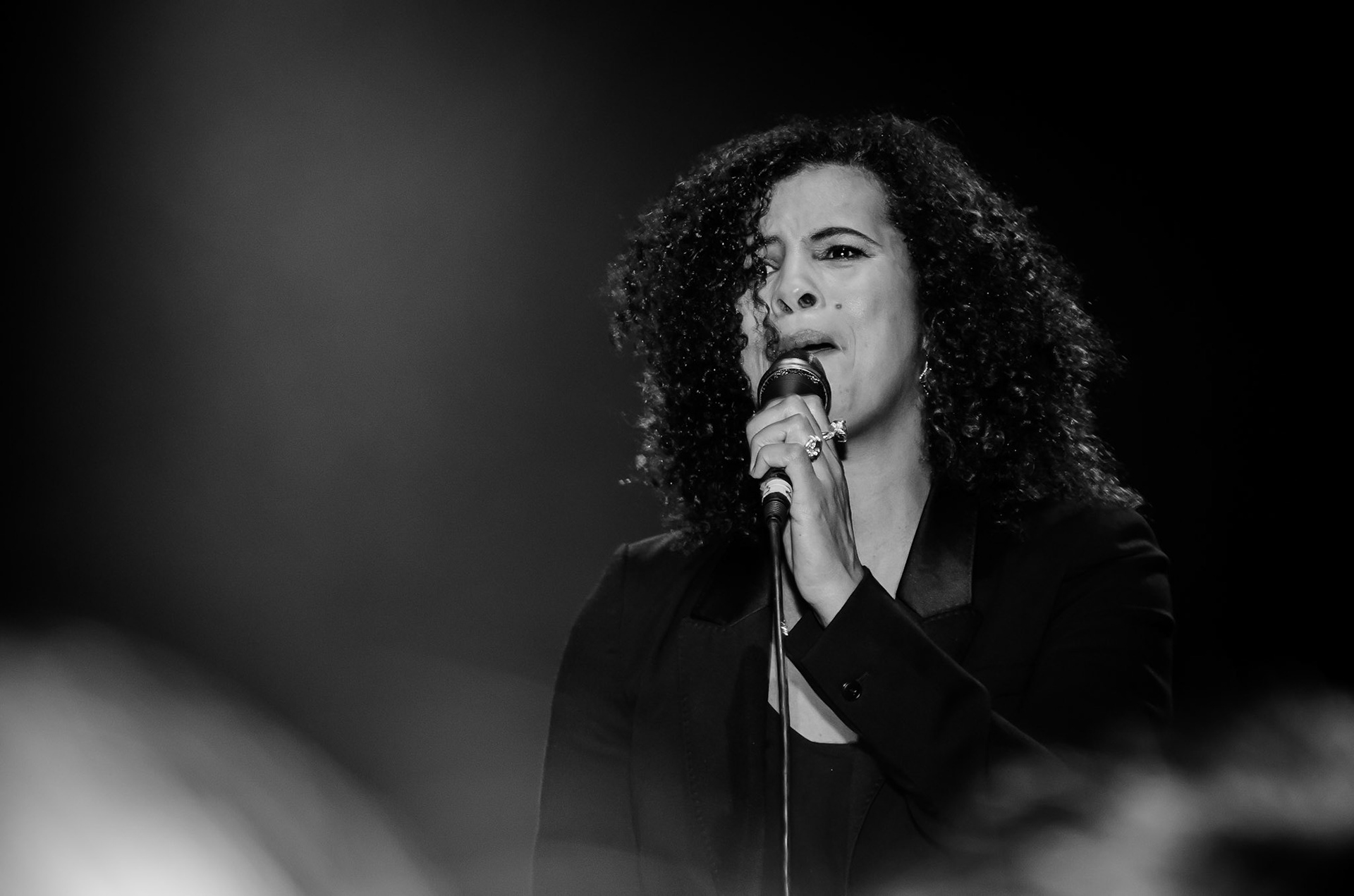 Worldwide Awards 2013 @ KOKO, London