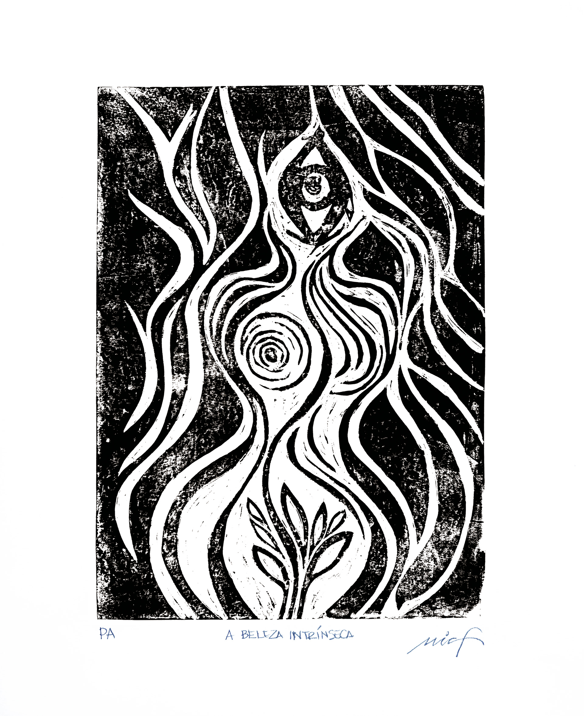 THE INTRINSIC BEAUTY