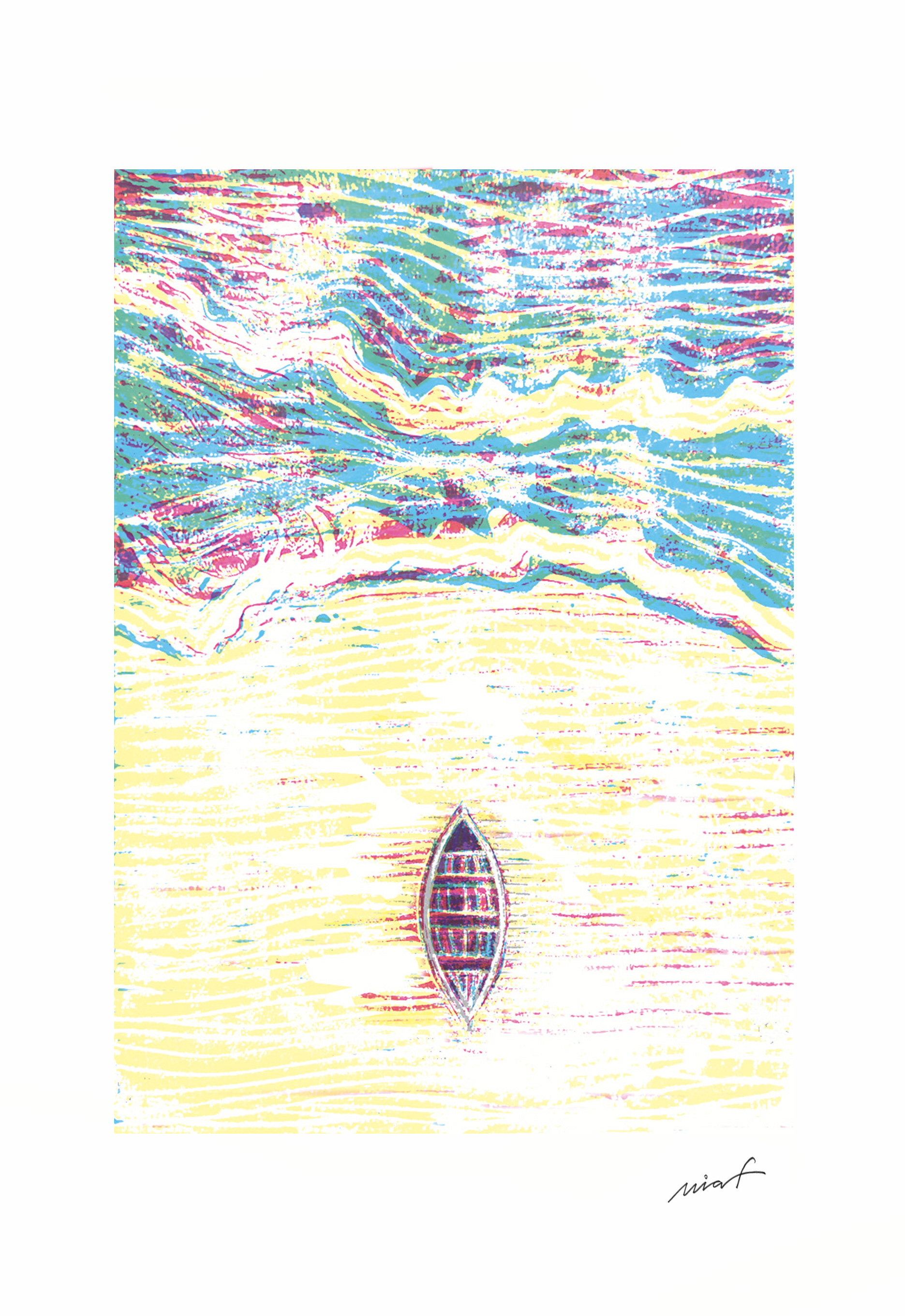 SEA BREEZE