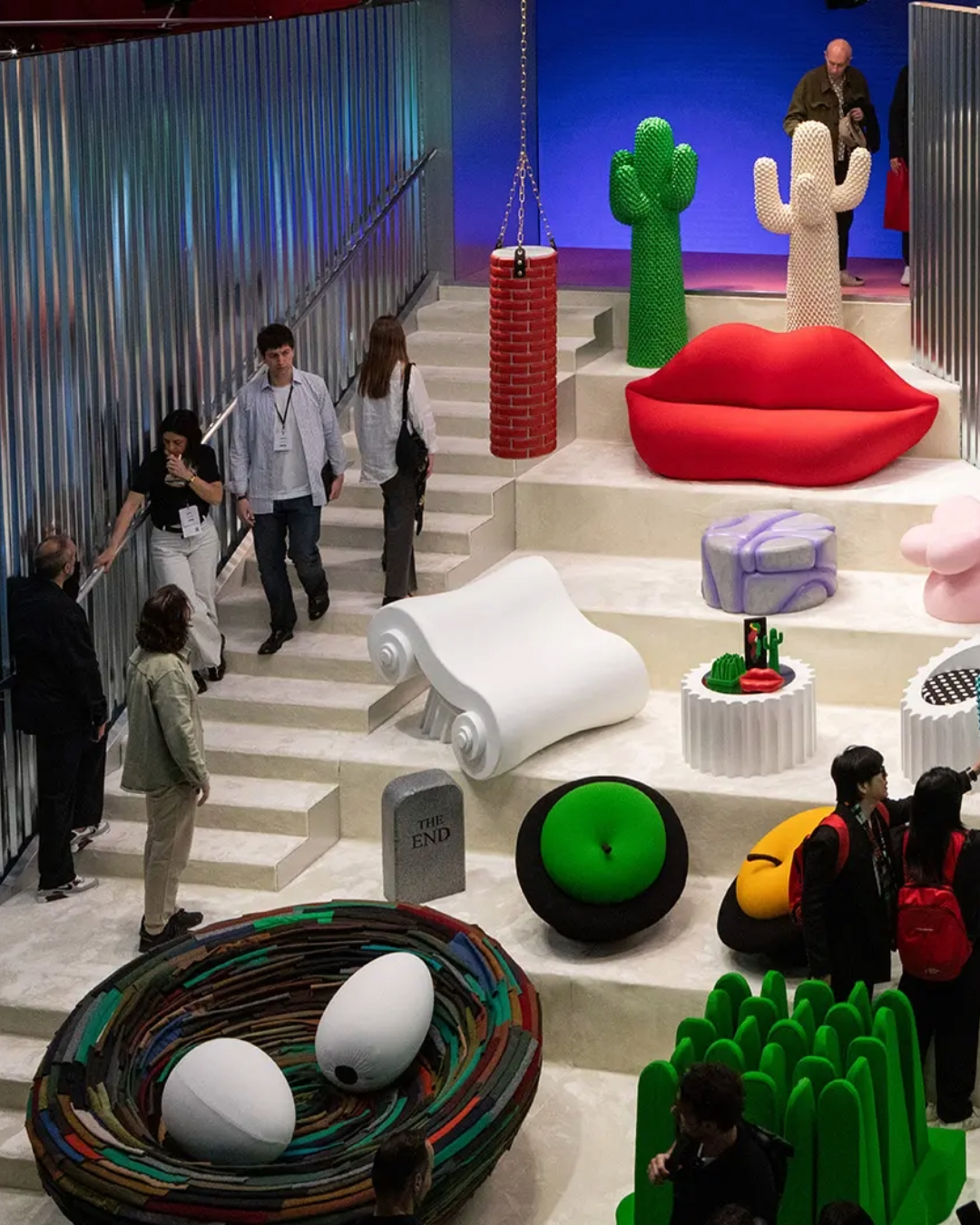 Salone del Mobile Milano