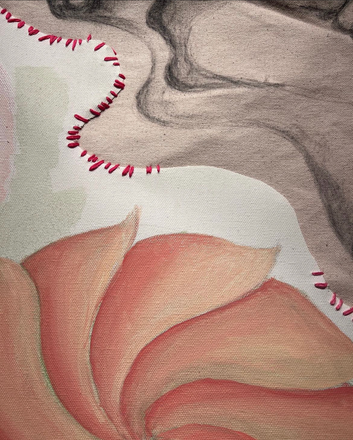 detail shot- who are you praying to?