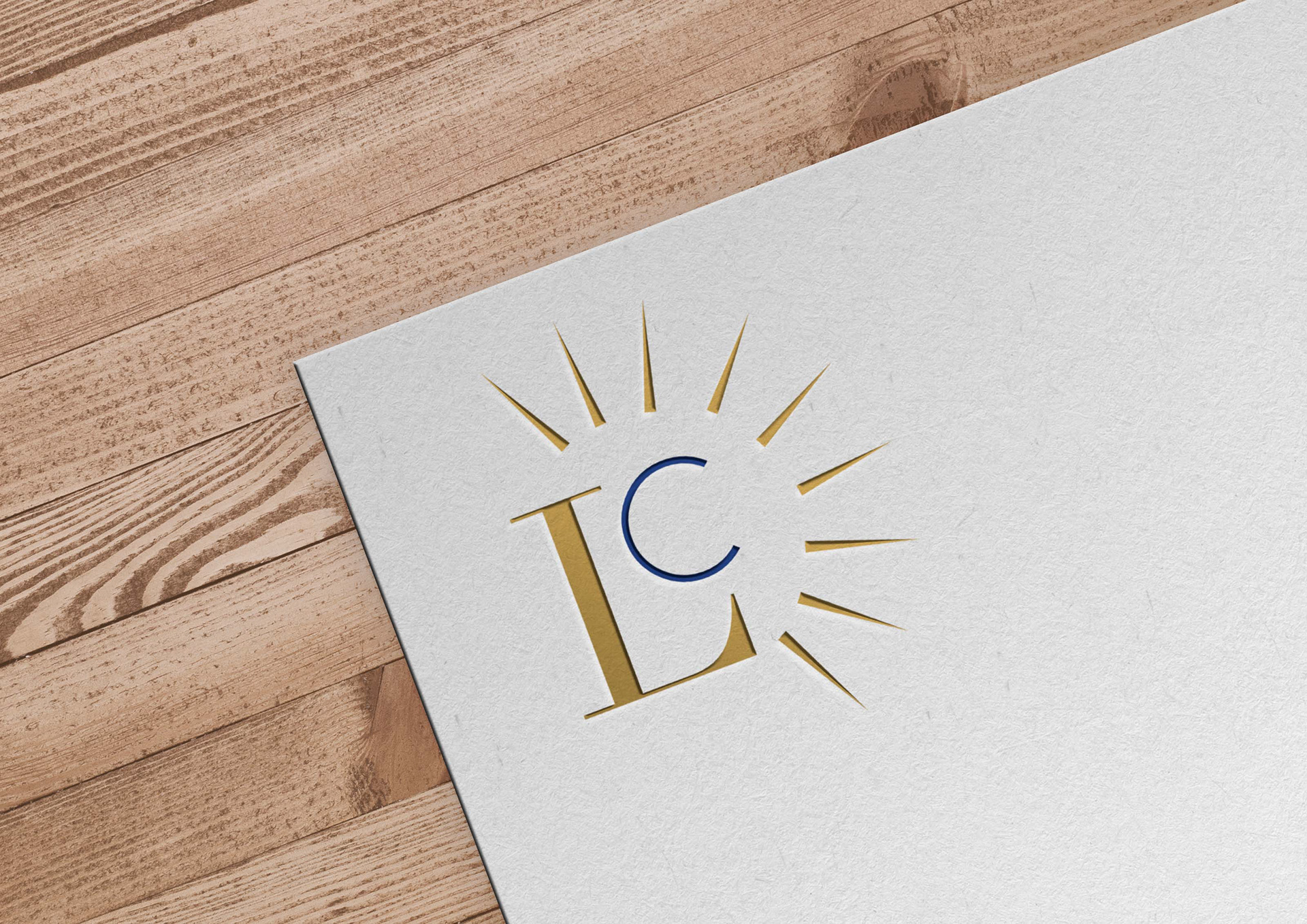 Logo version courte