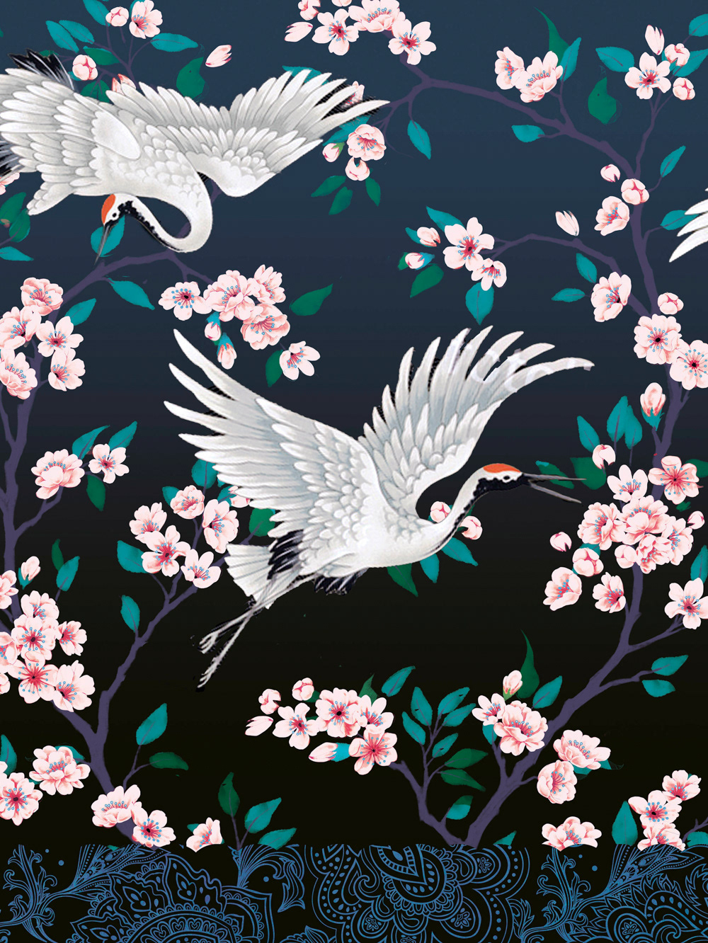 draft (birds - Shutterstock)