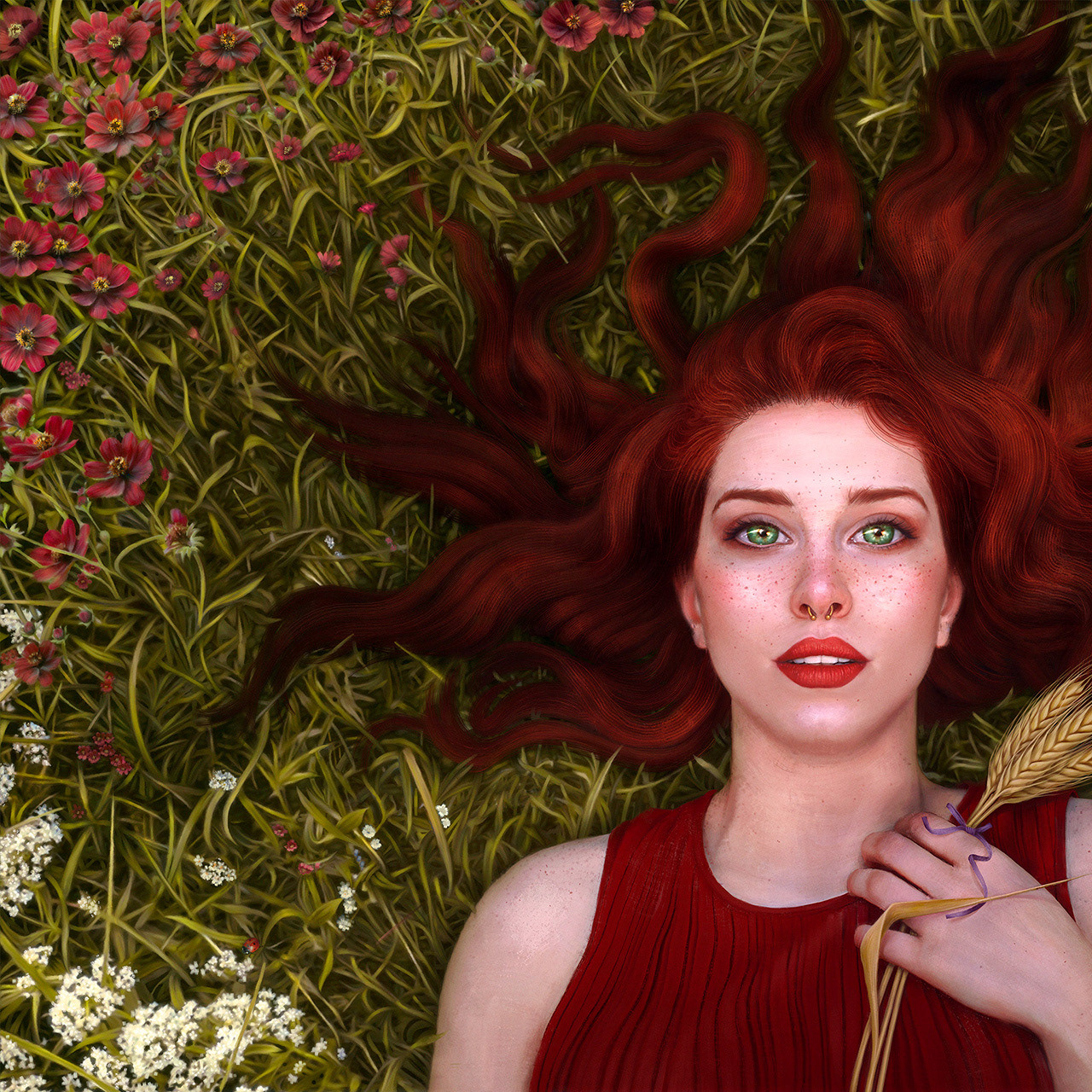 Bread and Roses (crop)