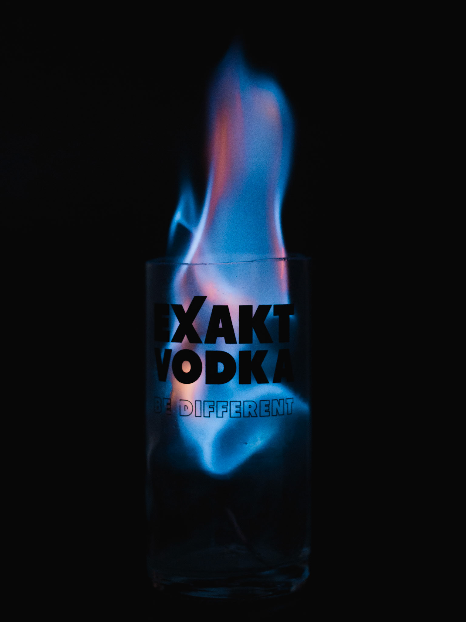 Exact Vodka