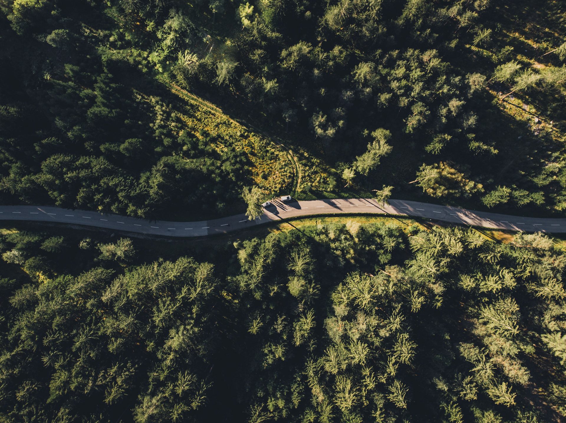 Roads