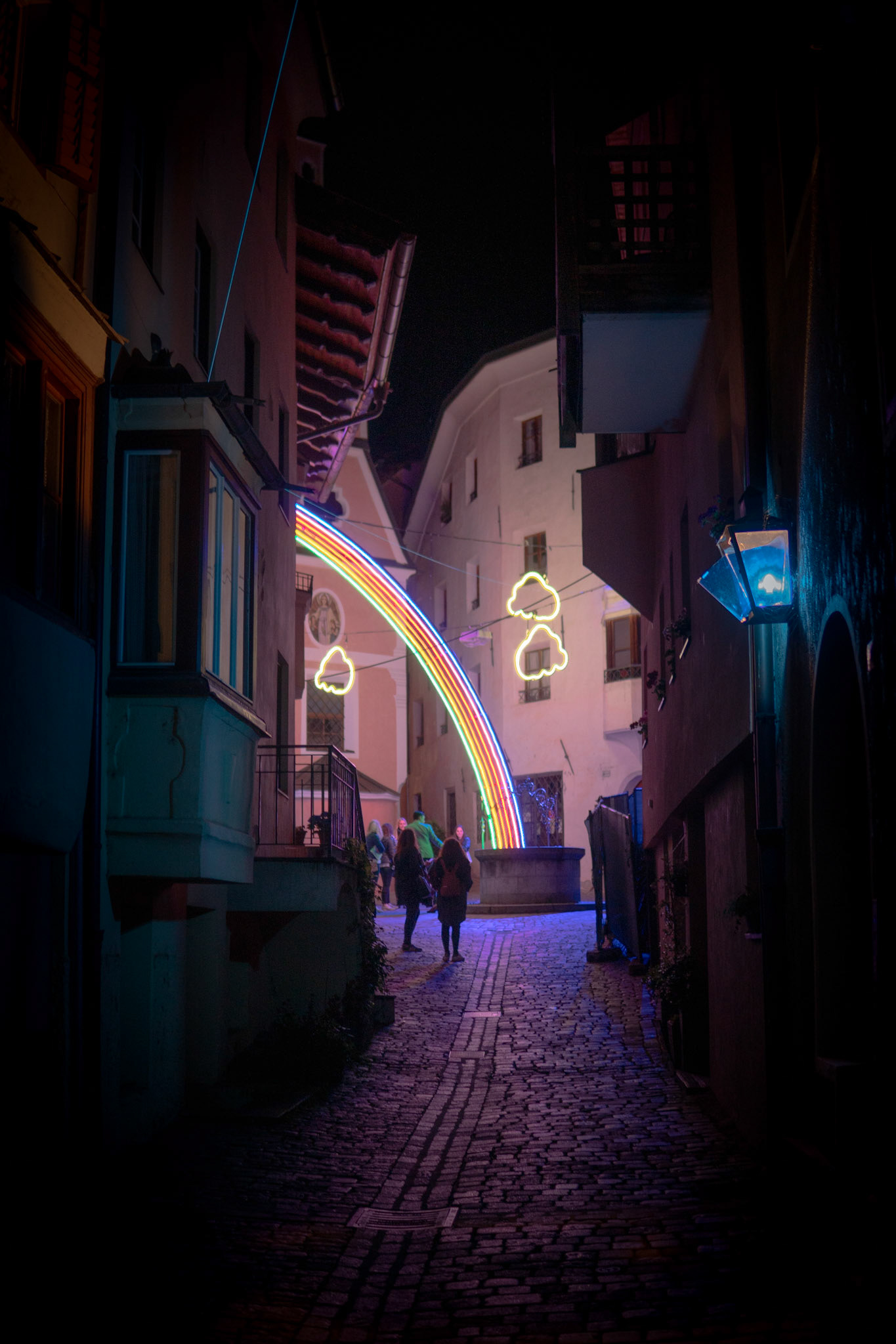 Rainbow