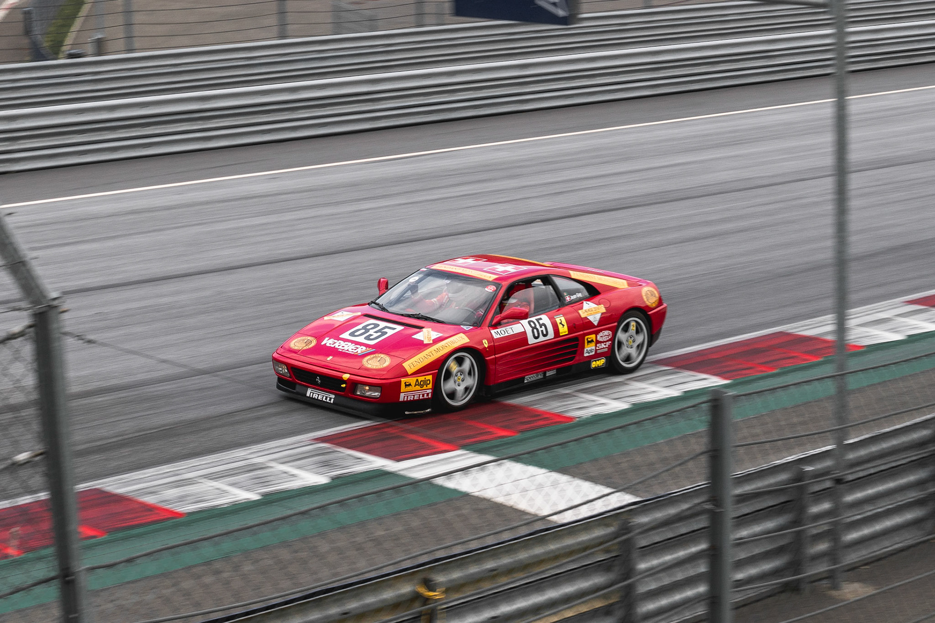 Race!