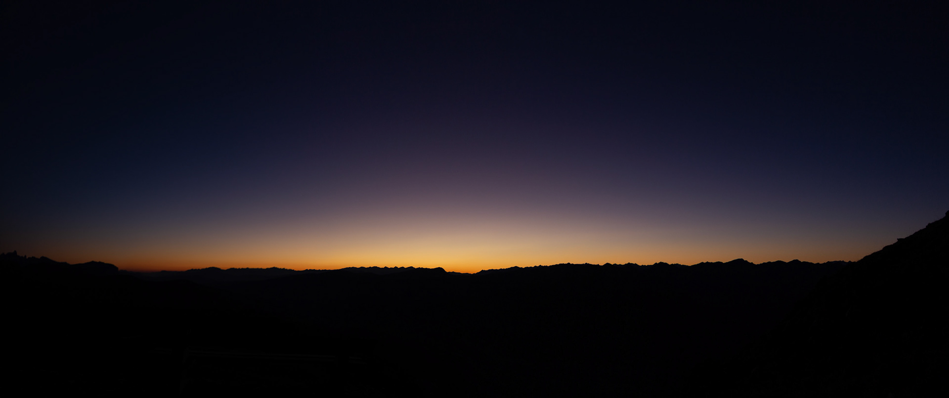 Disappearing Light