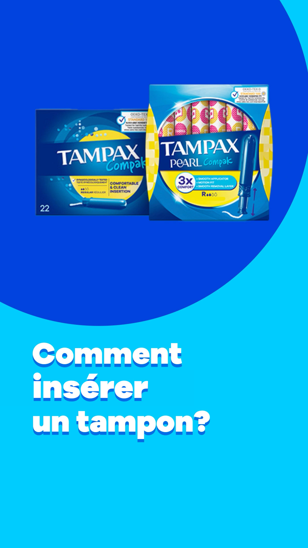 Tampax