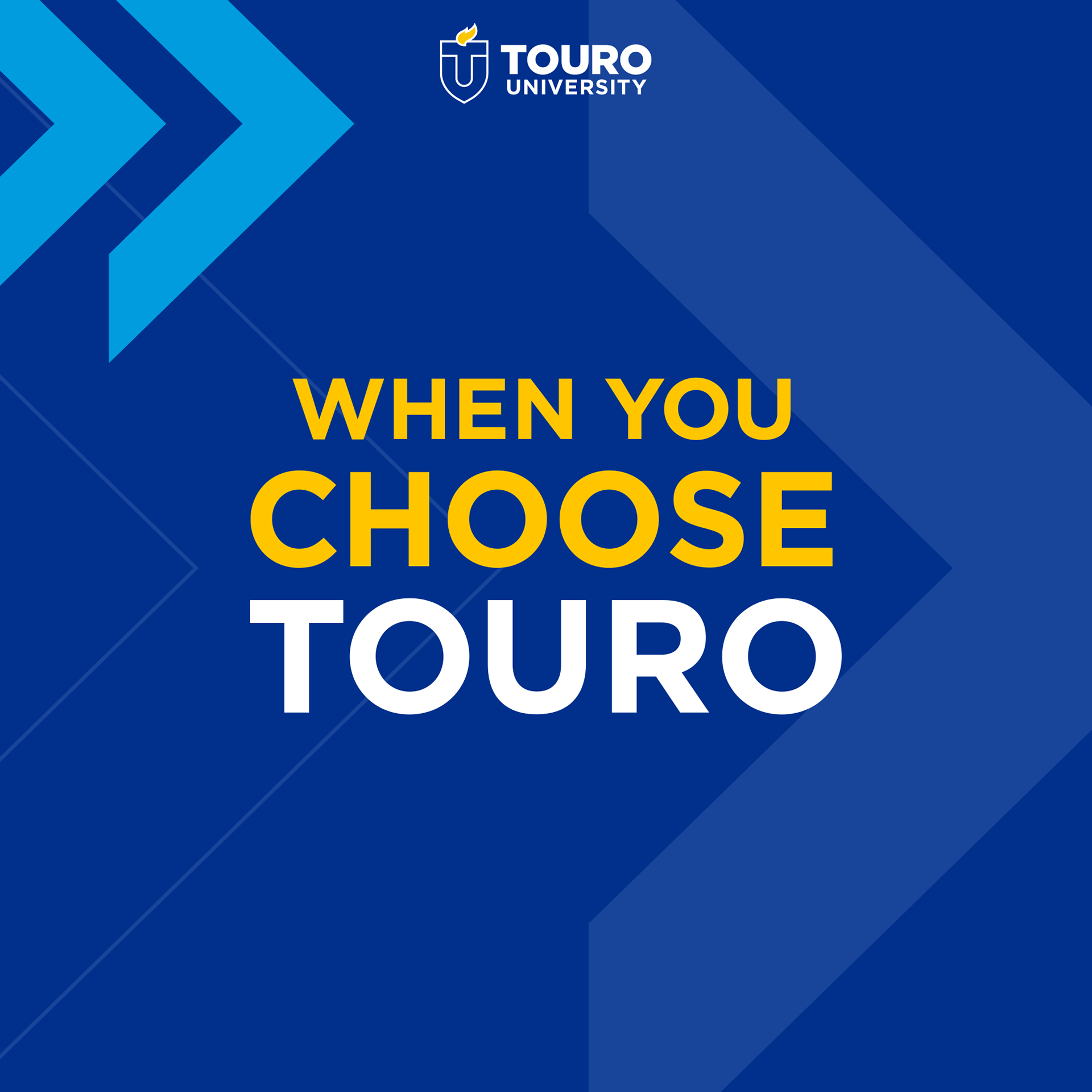 Touro University