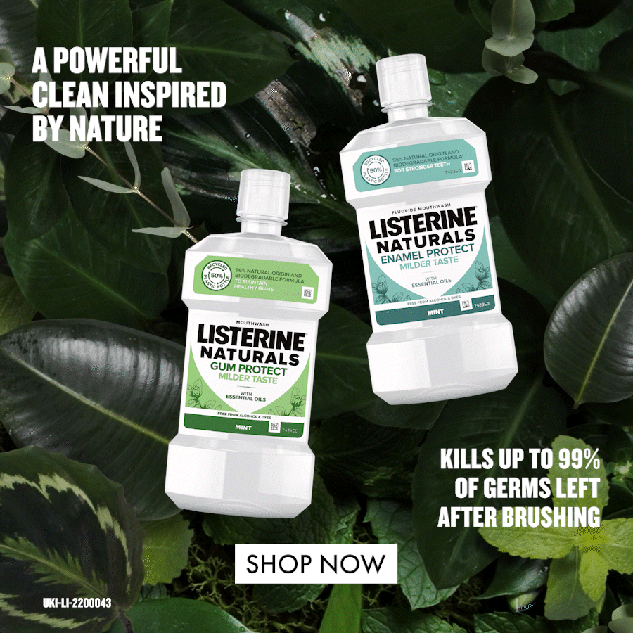 Listerine