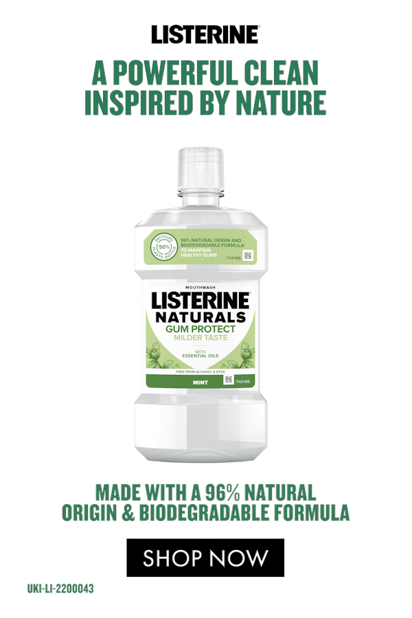 Listerine