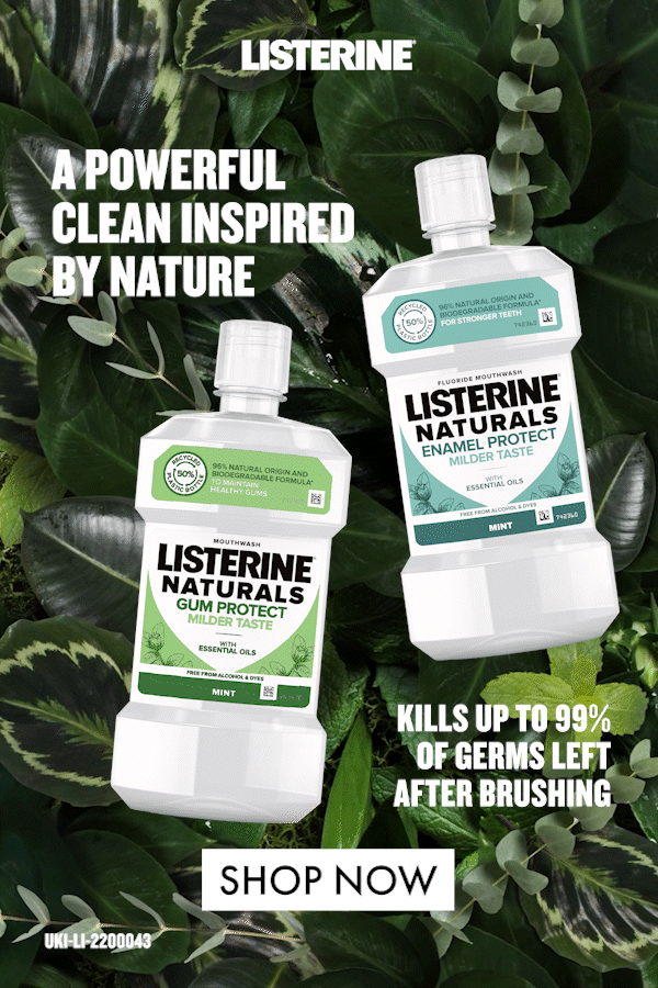 Listerine
