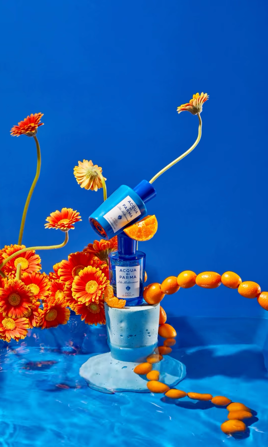 Styled Shoot for MFS. Photography: Estudio Seiva. Florals: Anila Flowers. Art Director: Manuel Godoy Pareja