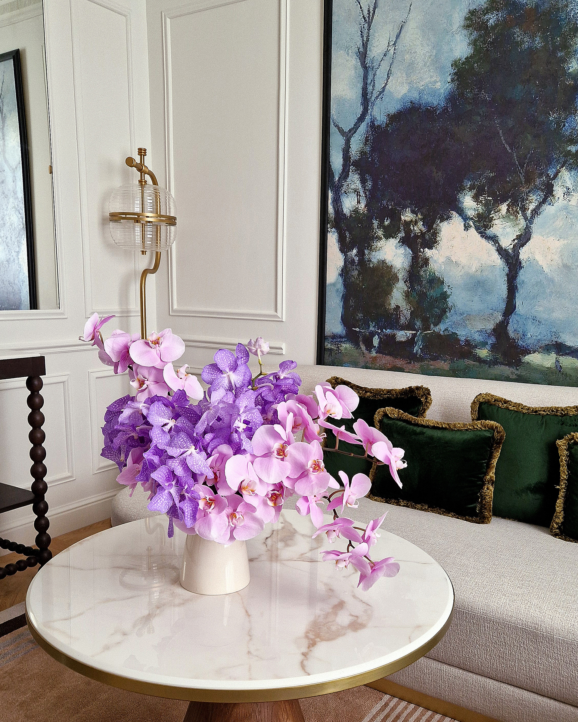 Palace Hotel Madrid. For MFS. 