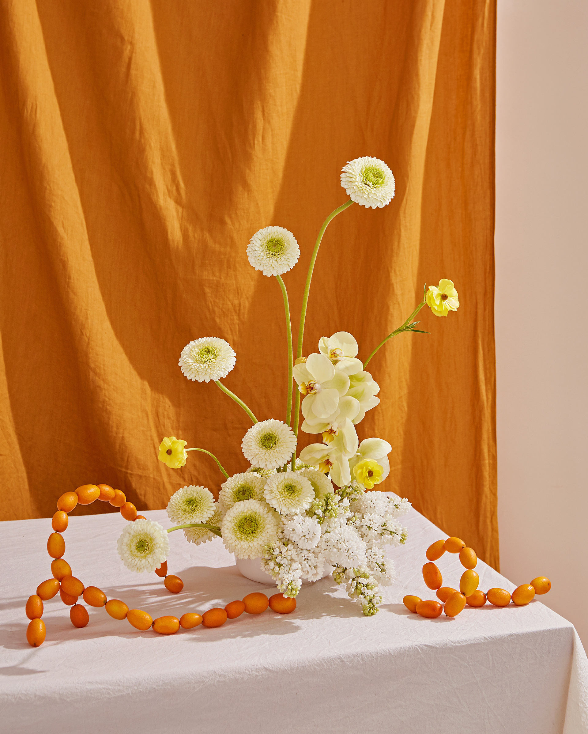 Styled Shoot for MFS. Photography: Estudio Seiva. Art Director: Manuel Godoy Pareja