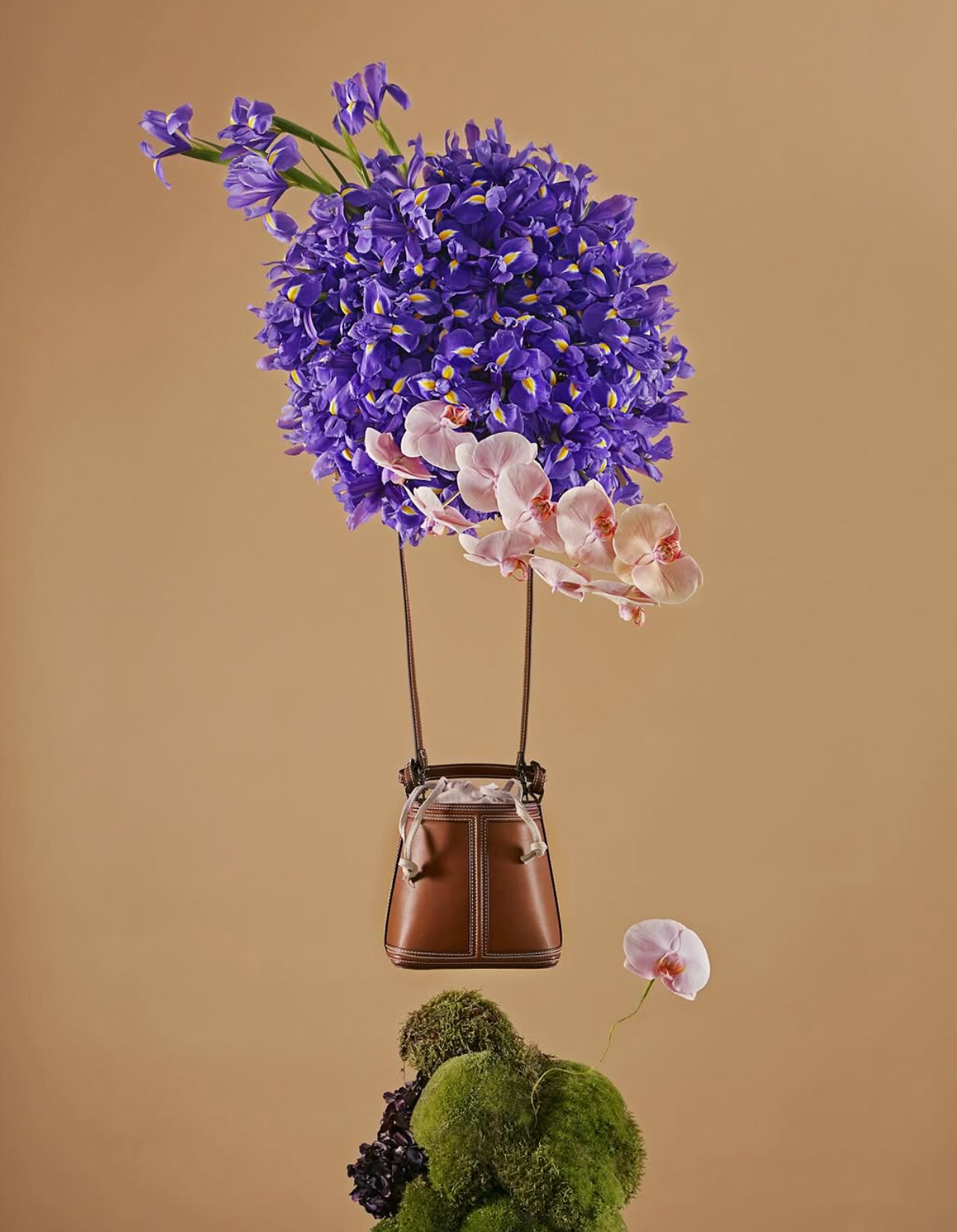 Styled Shoot for MFS. Photography: Estudio Seiva. Florals: Anila Flowers. Art Director: Manuel Godoy Pareja