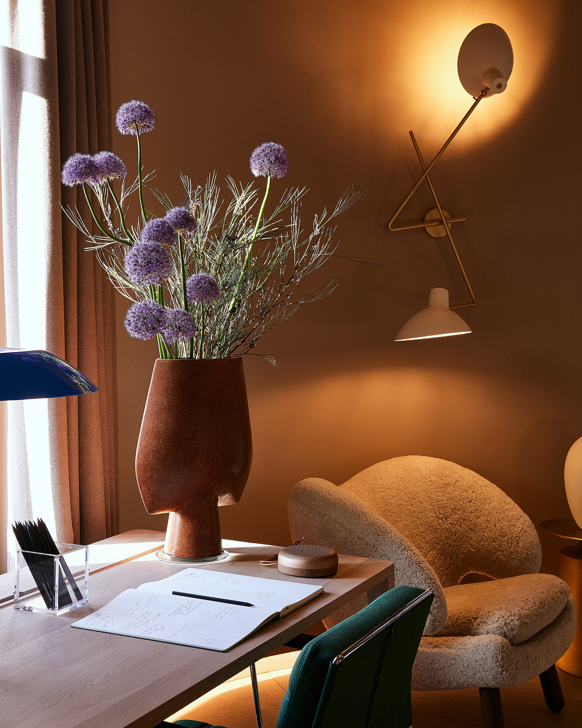 Casa Decor Madrid. For MFS