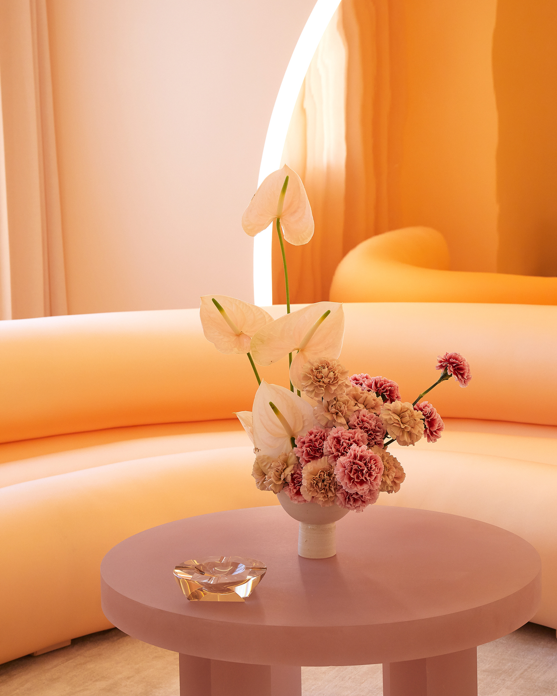 Casa Decor Madrid. For MFS