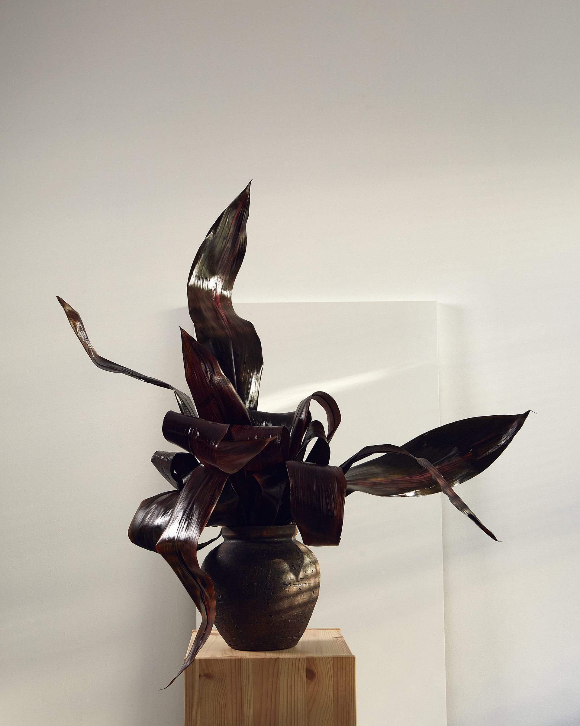 Floral Design + Photography: Estudio Seiva
