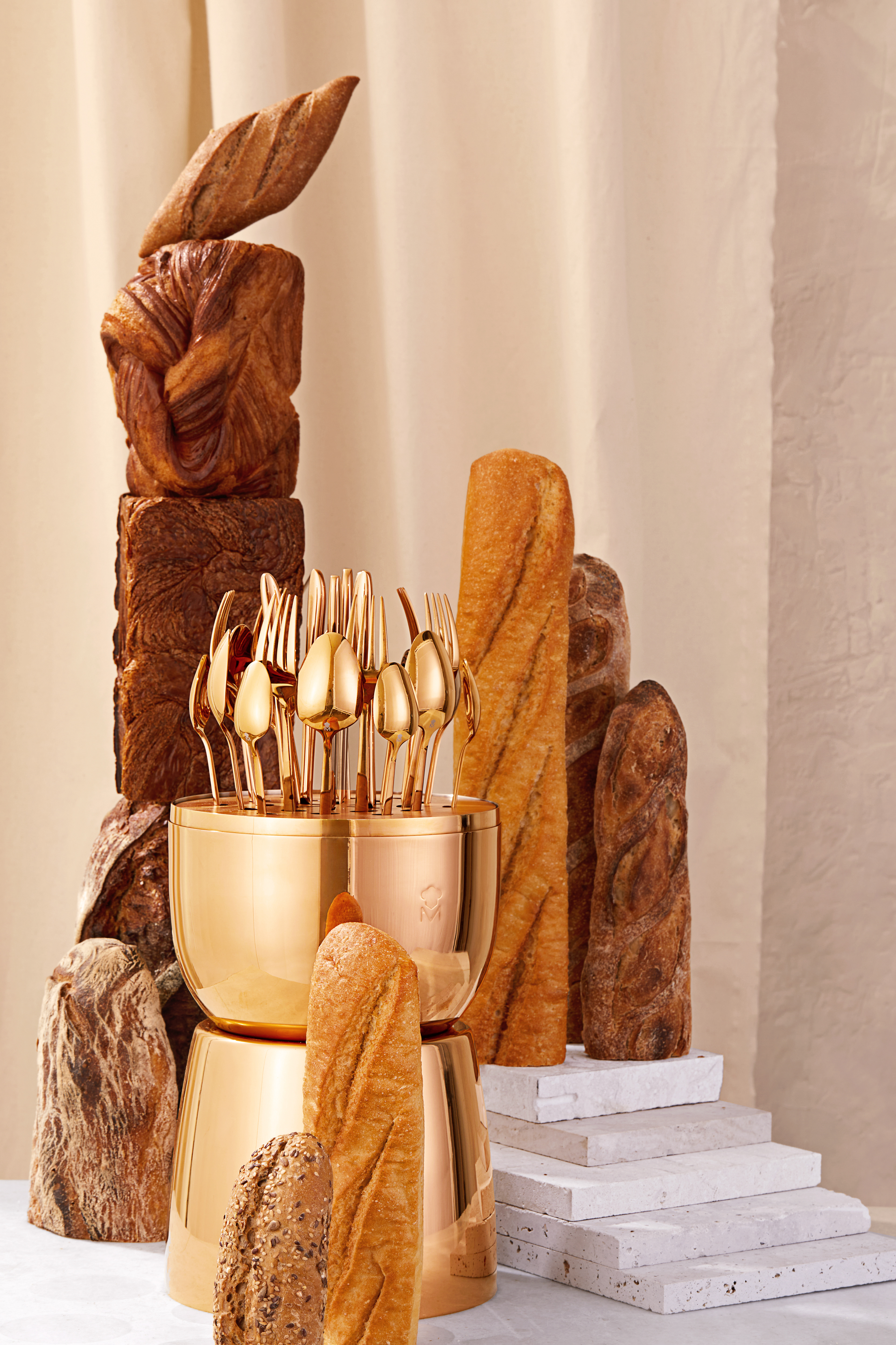 Styled Shoot for Bergner. Photography: Estudio Seiva. Art Director: Manuel Godoy Pareja
