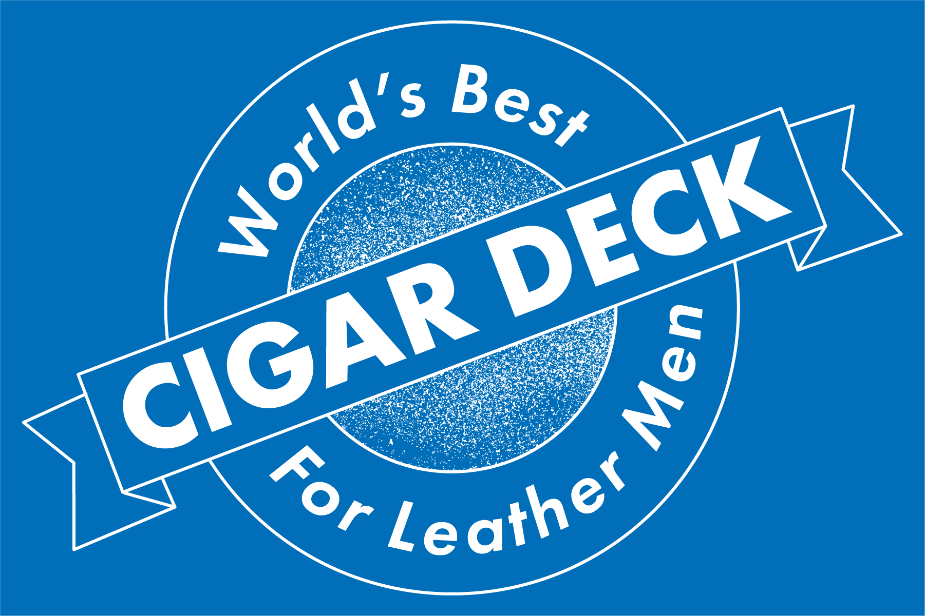 Cigar Deck logo