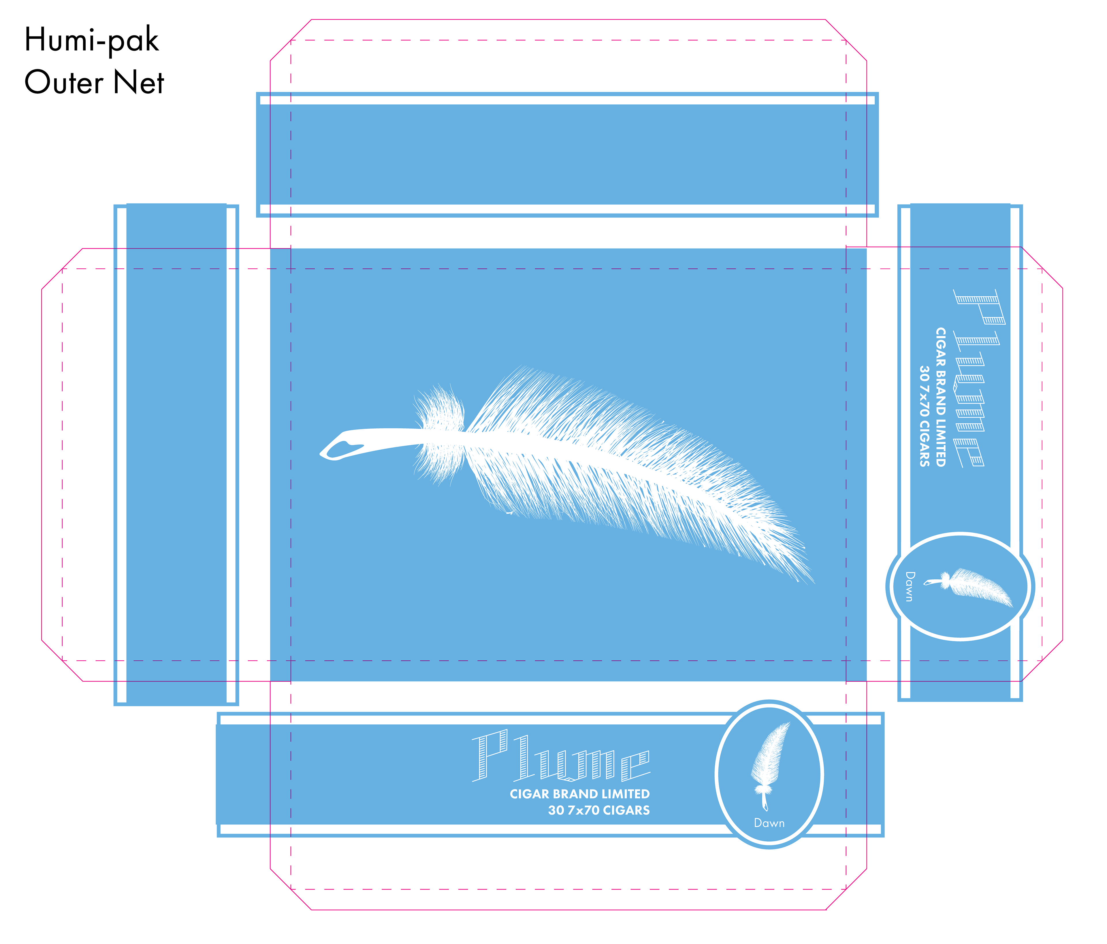 Package netting 2