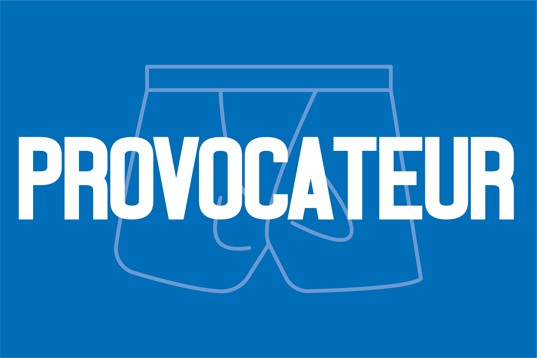 Provocateur logo