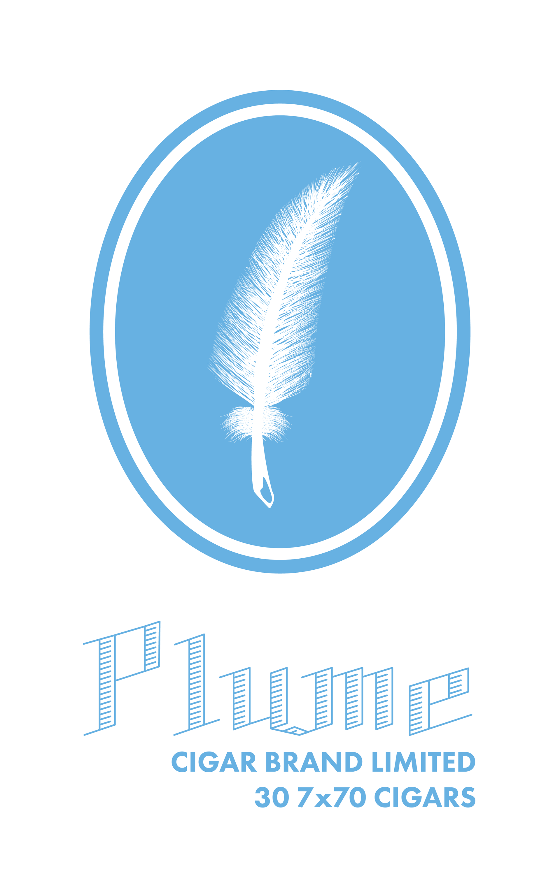 Full sized Plume logo