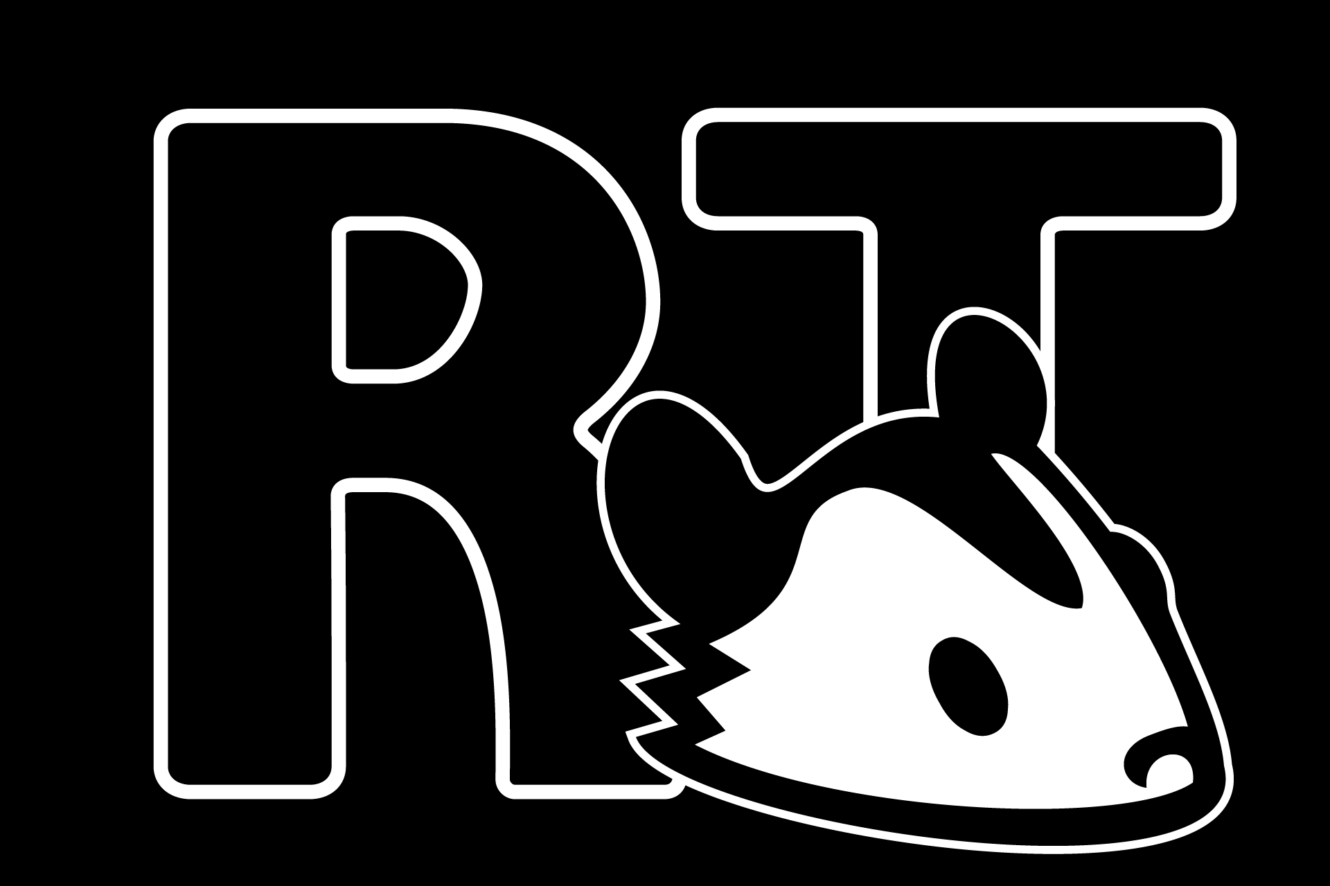 A short form label for Random Trash.