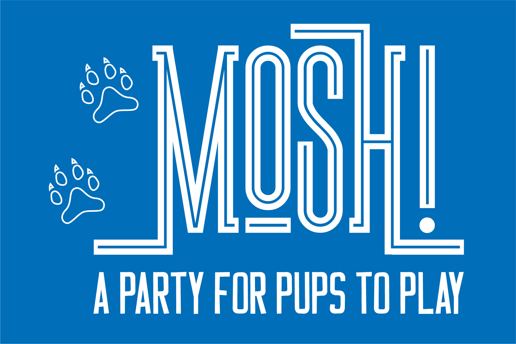 Mosh logo
