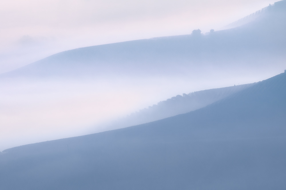 Onde di nebbia - 10.2024