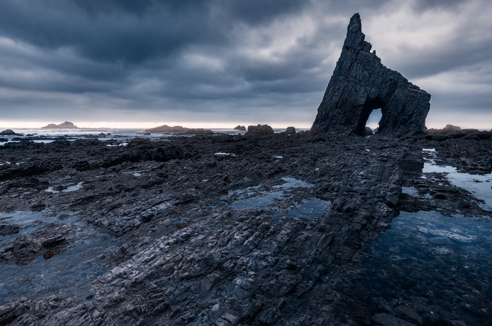 Antiche cattedrali - 08.2023